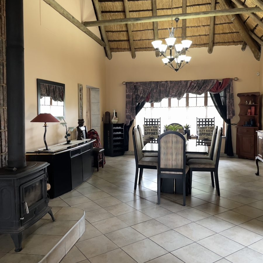 4 Bedroom Property for Sale in Bester Gauteng