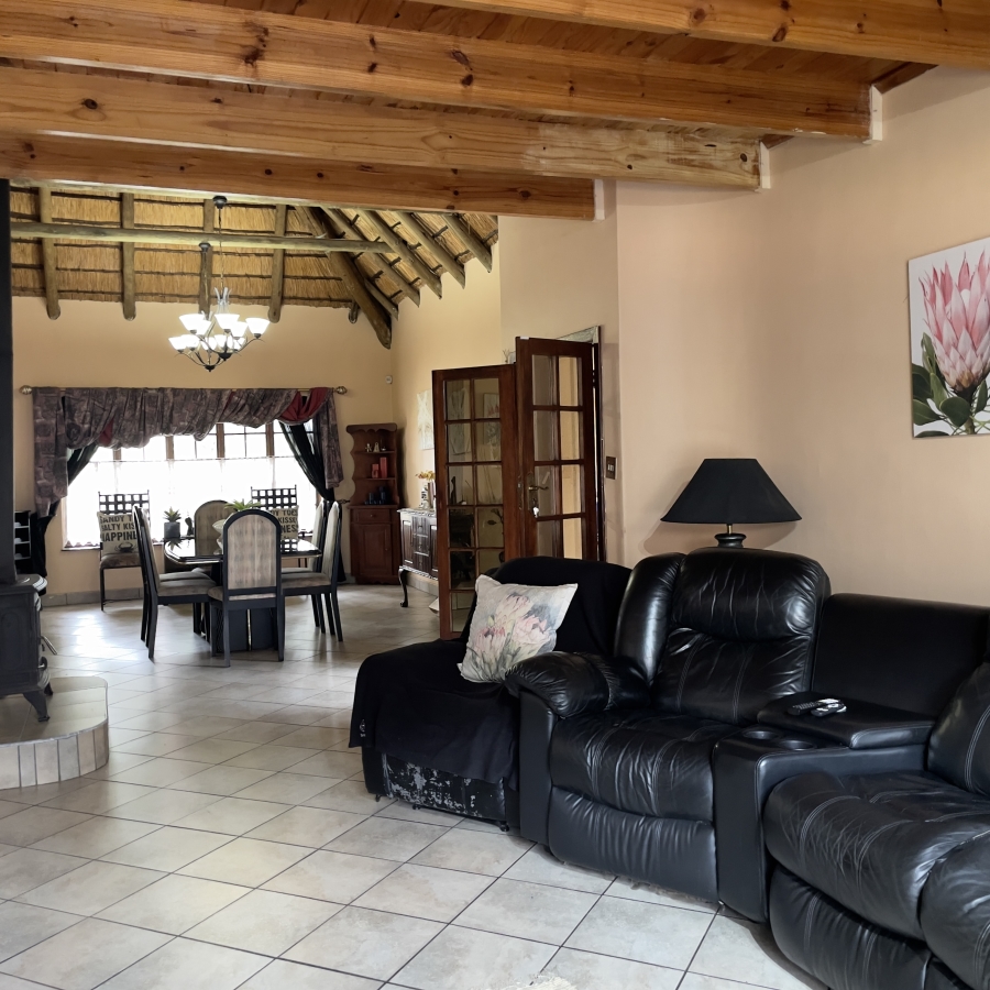4 Bedroom Property for Sale in Bester Gauteng