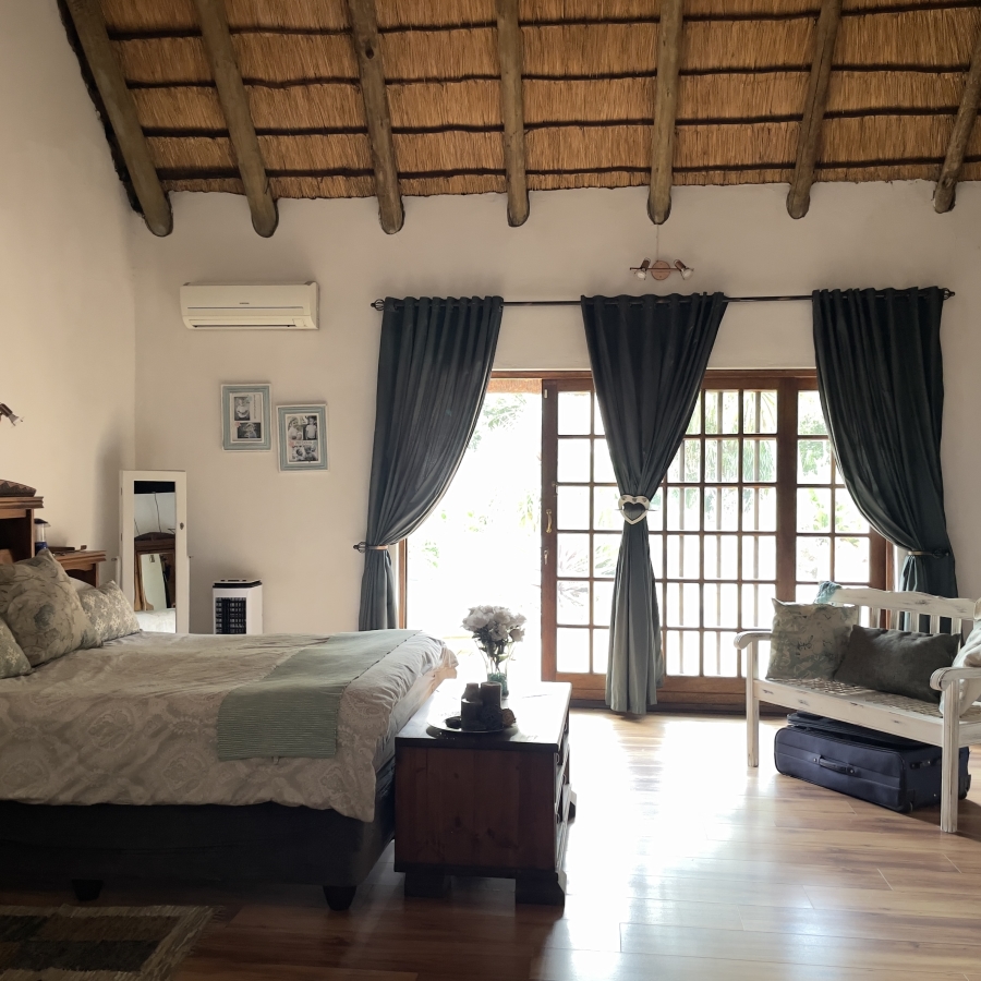 4 Bedroom Property for Sale in Bester Gauteng