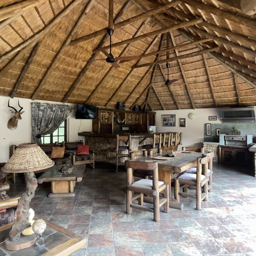 4 Bedroom Property for Sale in Bester Gauteng