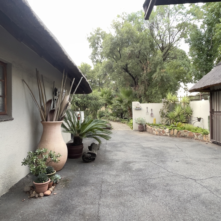 4 Bedroom Property for Sale in Bester Gauteng