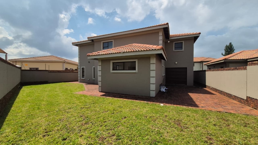4 Bedroom Property for Sale in Comet Gauteng