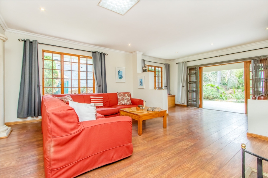 4 Bedroom Property for Sale in Linden Gauteng