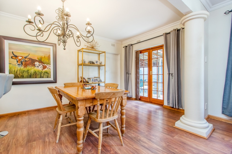 4 Bedroom Property for Sale in Linden Gauteng