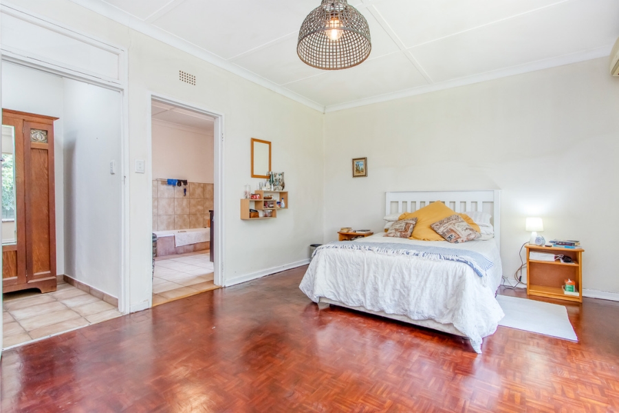 4 Bedroom Property for Sale in Linden Gauteng