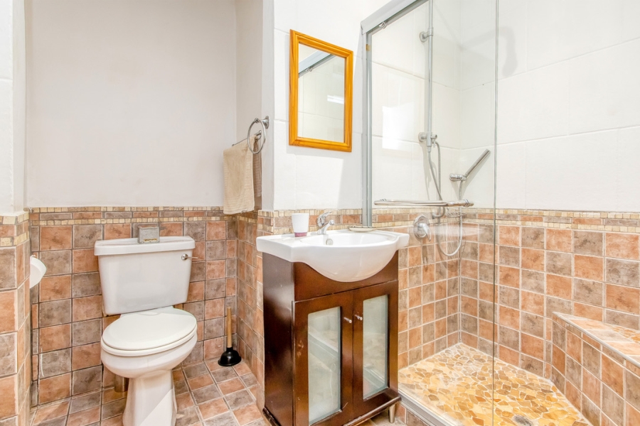 4 Bedroom Property for Sale in Linden Gauteng