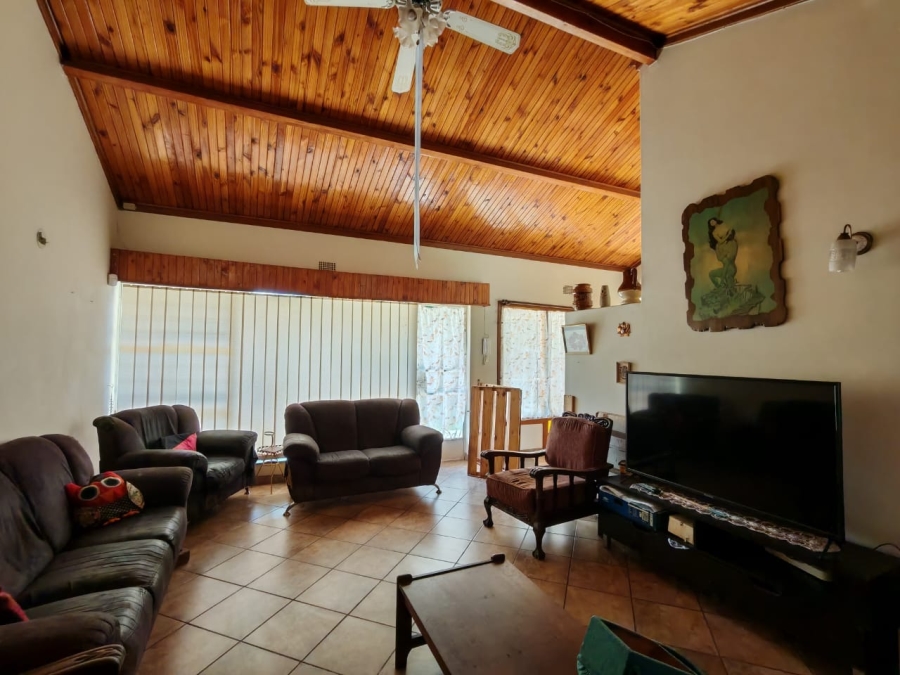 4 Bedroom Property for Sale in Risiville Gauteng