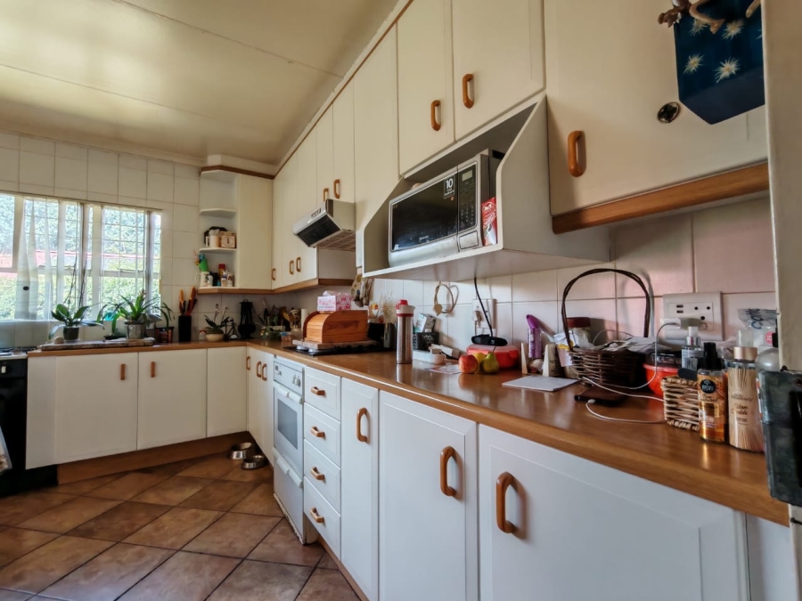 4 Bedroom Property for Sale in Risiville Gauteng