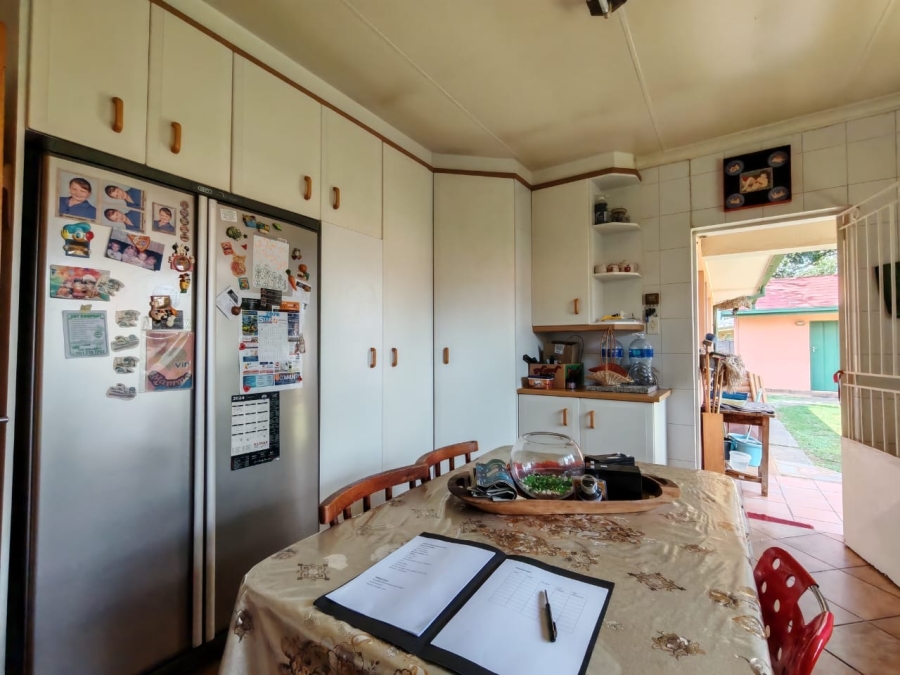 4 Bedroom Property for Sale in Risiville Gauteng