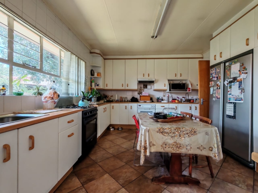 4 Bedroom Property for Sale in Risiville Gauteng