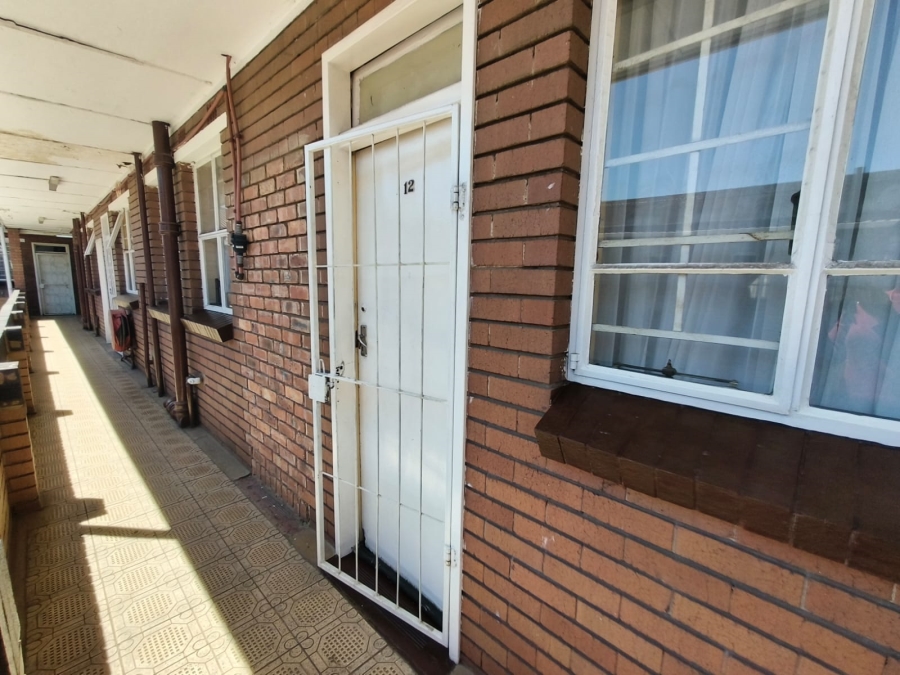 To Let 3 Bedroom Property for Rent in Vereeniging Gauteng