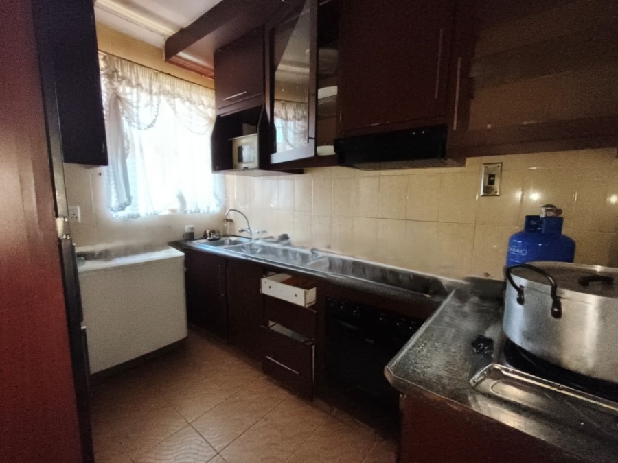 To Let 3 Bedroom Property for Rent in Vereeniging Gauteng