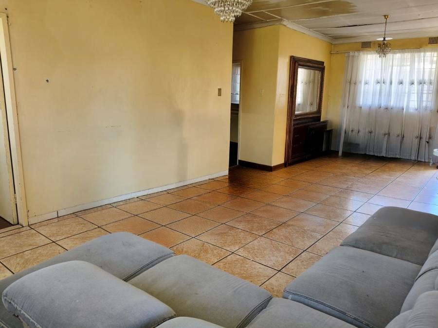 To Let 3 Bedroom Property for Rent in Vereeniging Gauteng
