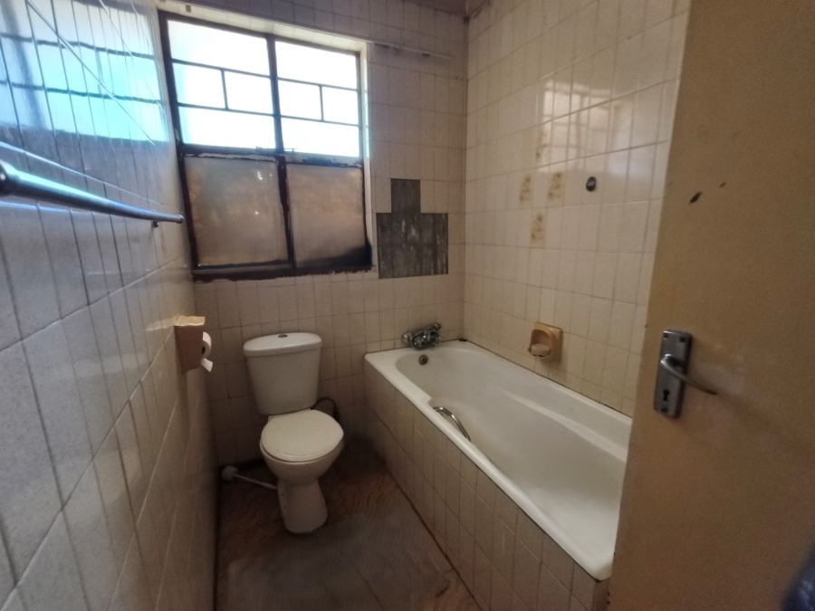 To Let 3 Bedroom Property for Rent in Vereeniging Gauteng