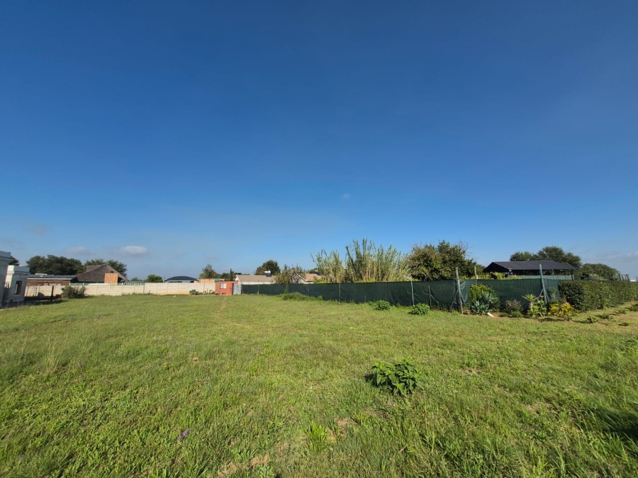 0 Bedroom Property for Sale in Riversdale Gauteng