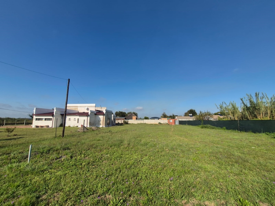 0 Bedroom Property for Sale in Riversdale Gauteng