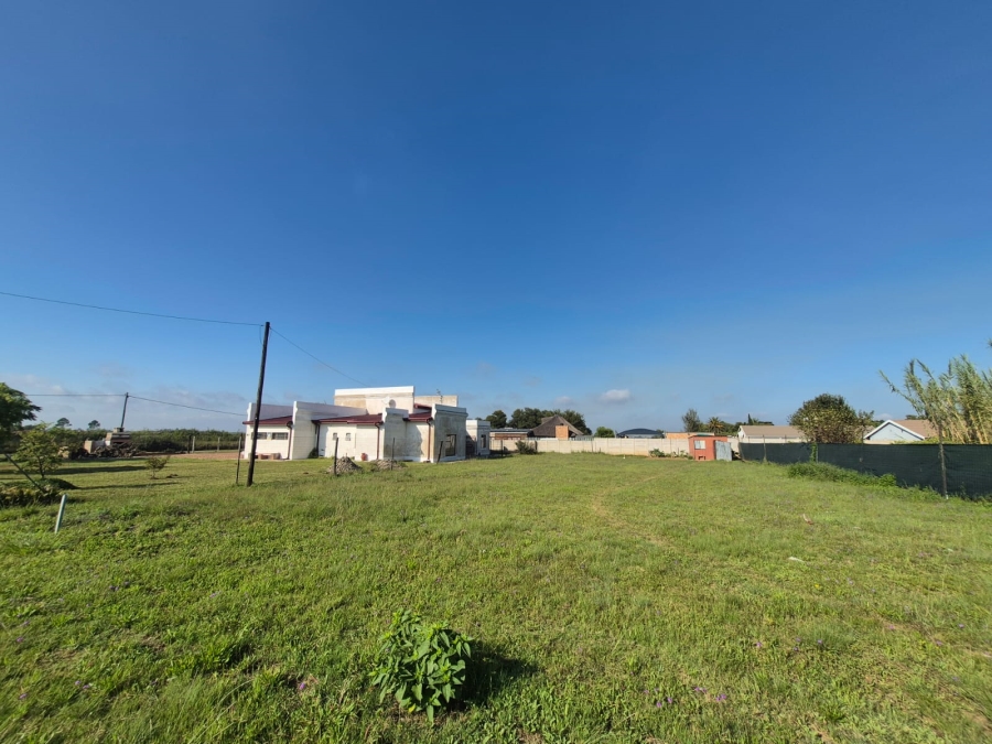 0 Bedroom Property for Sale in Riversdale Gauteng