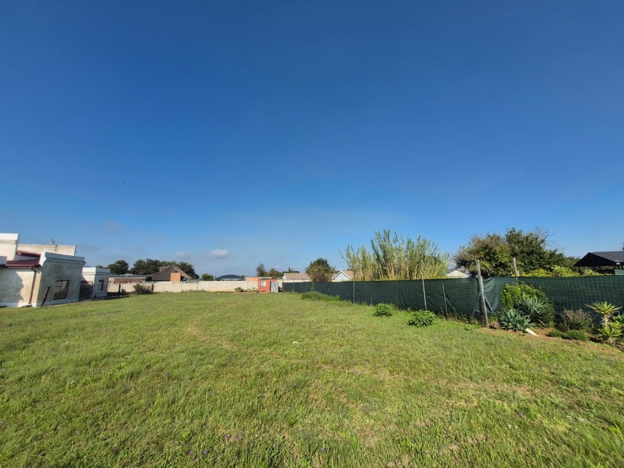 0 Bedroom Property for Sale in Riversdale Gauteng