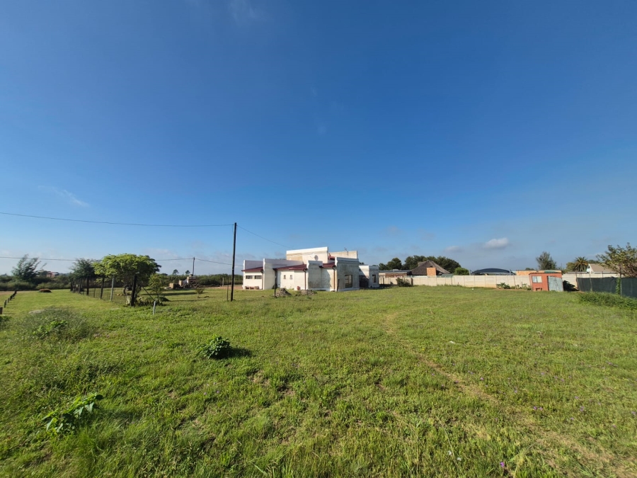 0 Bedroom Property for Sale in Riversdale Gauteng