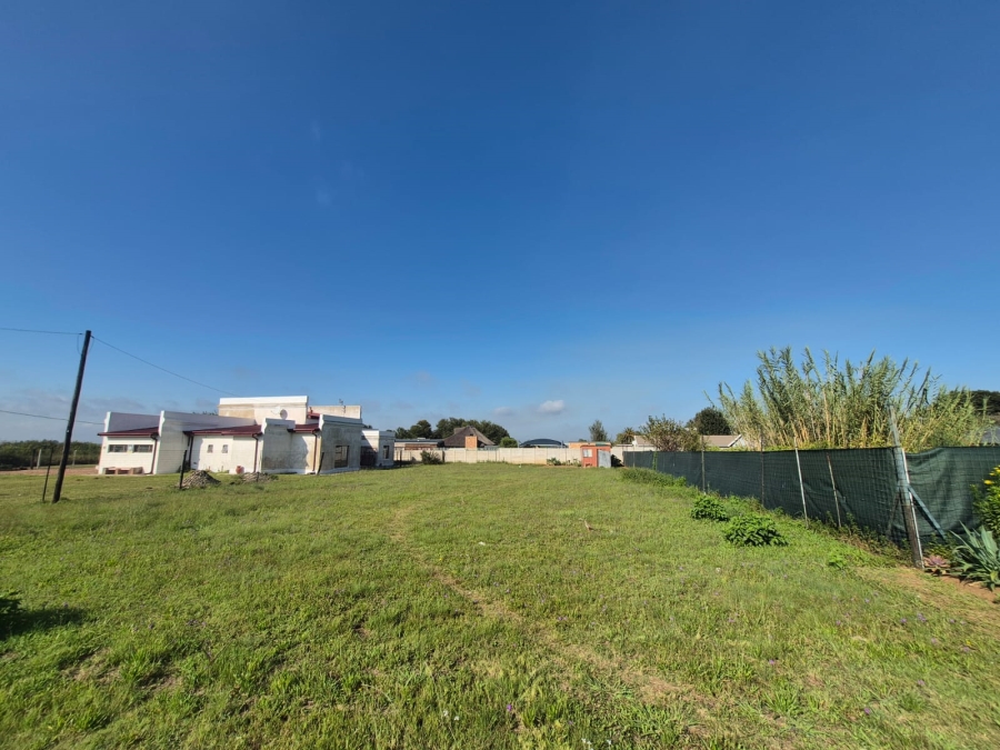 0 Bedroom Property for Sale in Riversdale Gauteng