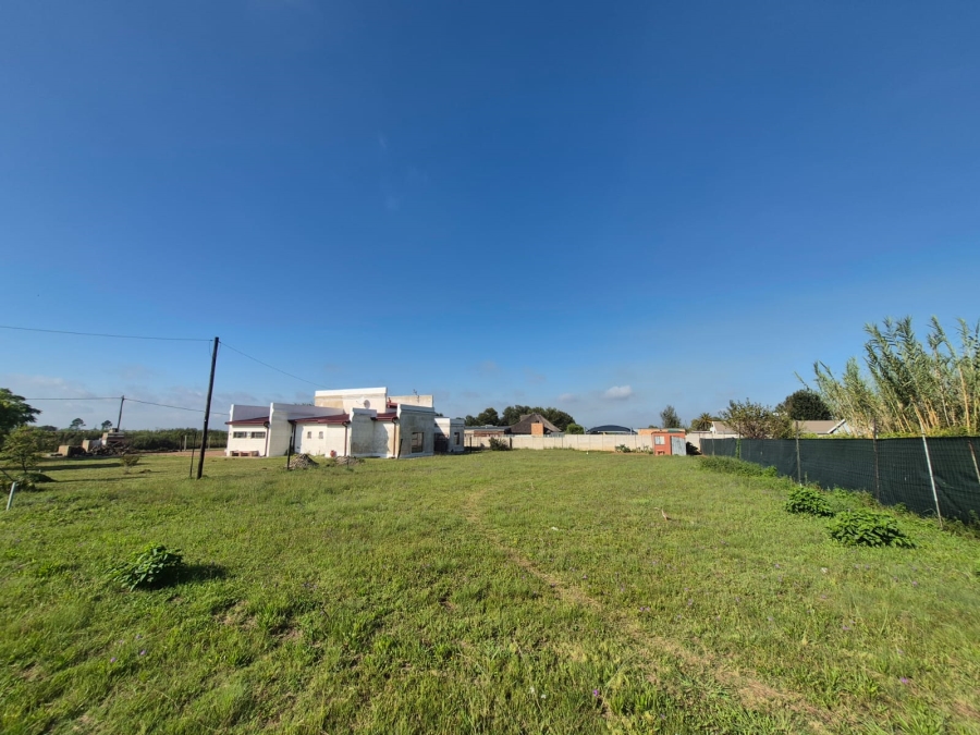 0 Bedroom Property for Sale in Riversdale Gauteng