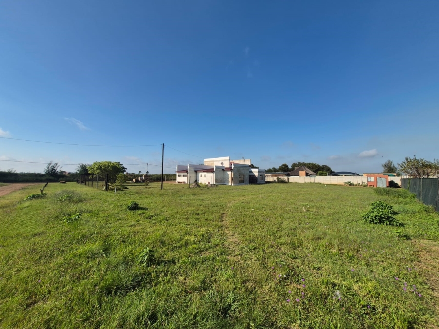 0 Bedroom Property for Sale in Riversdale Gauteng