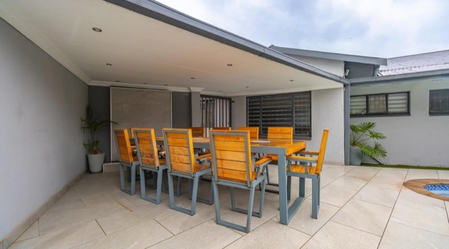 4 Bedroom Property for Sale in Shalimar Ridge Gauteng