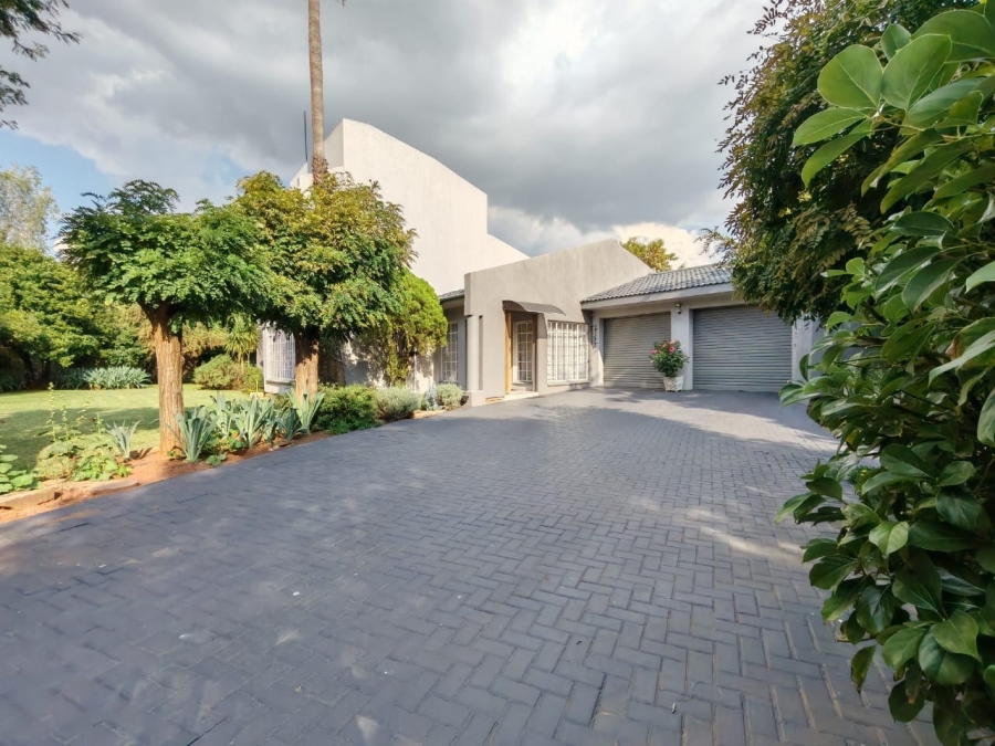 4 Bedroom Property for Sale in Three Rivers East Gauteng