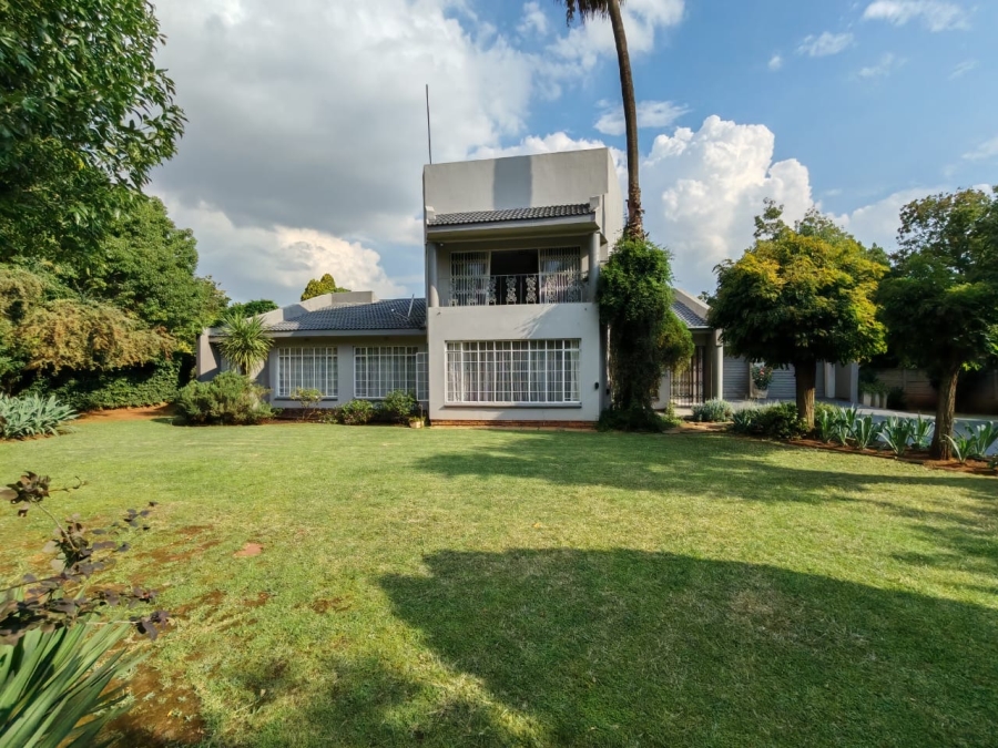 4 Bedroom Property for Sale in Three Rivers East Gauteng