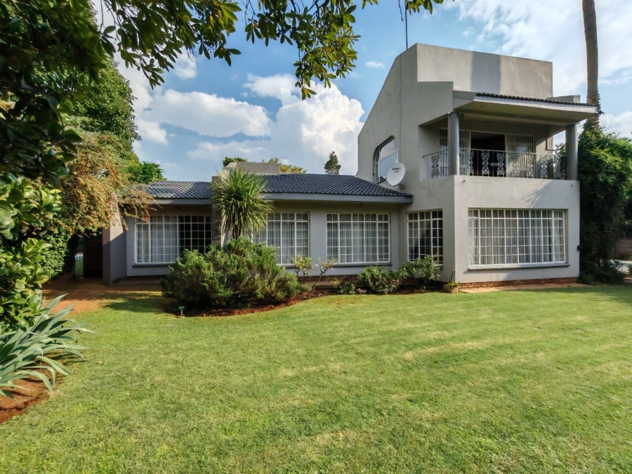 4 Bedroom Property for Sale in Three Rivers East Gauteng