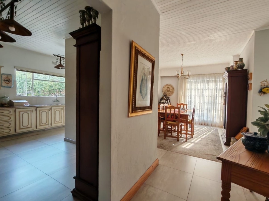 4 Bedroom Property for Sale in Three Rivers East Gauteng