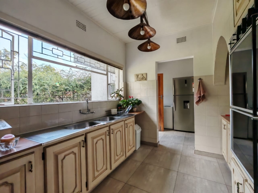 4 Bedroom Property for Sale in Three Rivers East Gauteng