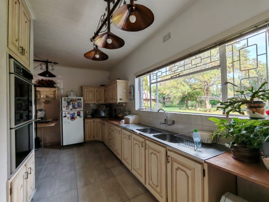 4 Bedroom Property for Sale in Three Rivers East Gauteng