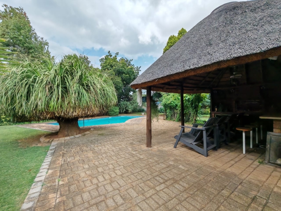 4 Bedroom Property for Sale in Three Rivers East Gauteng