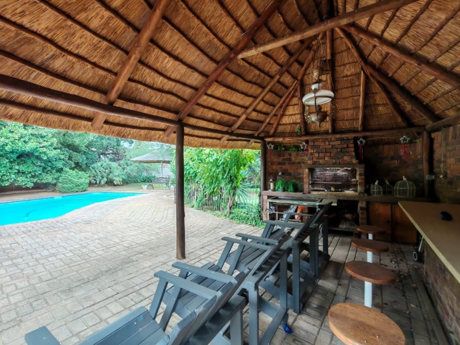 4 Bedroom Property for Sale in Three Rivers East Gauteng