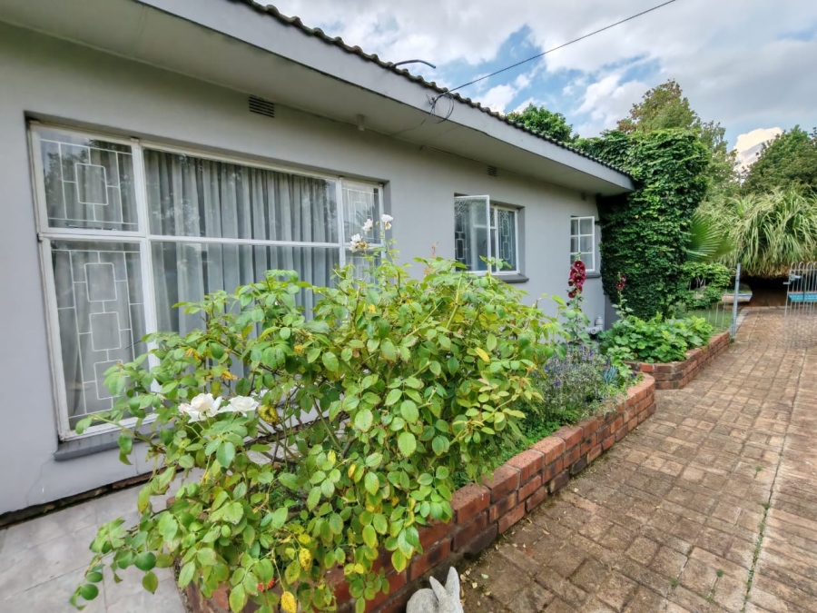 4 Bedroom Property for Sale in Three Rivers East Gauteng