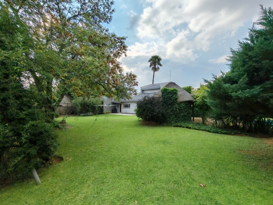 4 Bedroom Property for Sale in Three Rivers East Gauteng