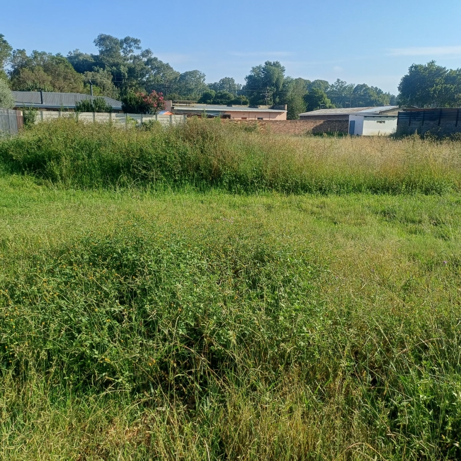 0 Bedroom Property for Sale in Henley on Klip Gauteng