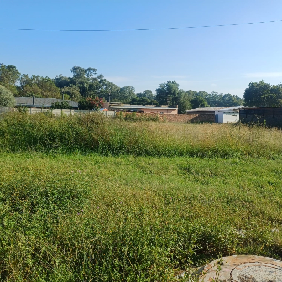 0 Bedroom Property for Sale in Henley on Klip Gauteng