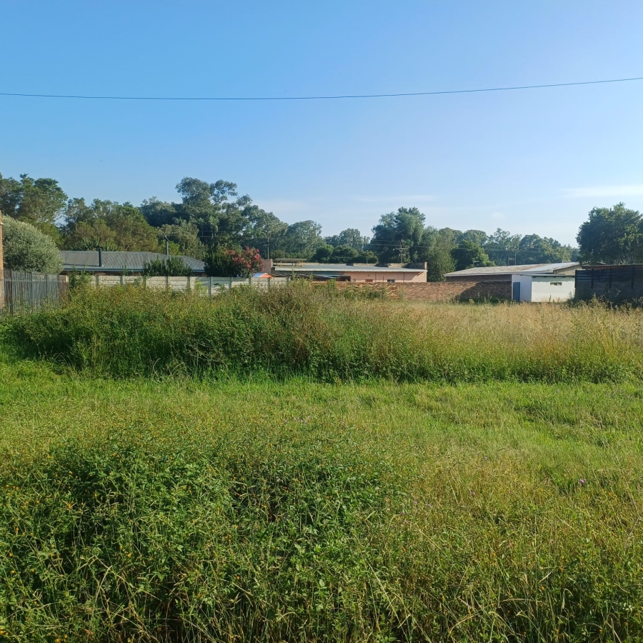 0 Bedroom Property for Sale in Henley on Klip Gauteng