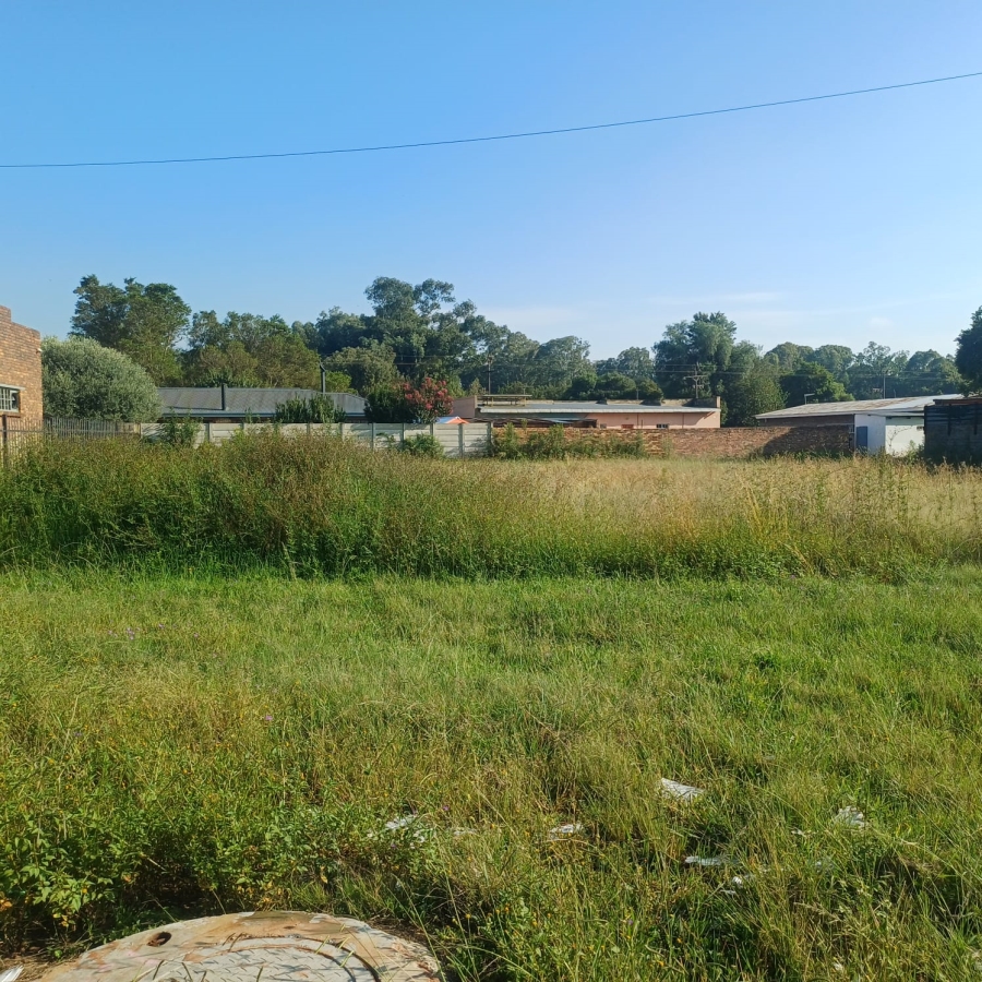 0 Bedroom Property for Sale in Henley on Klip Gauteng