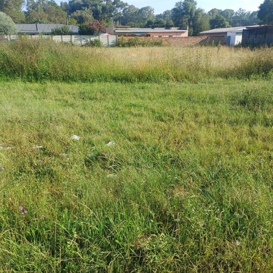 0 Bedroom Property for Sale in Henley on Klip Gauteng