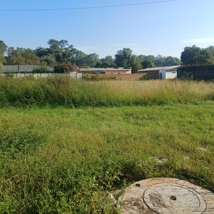 0 Bedroom Property for Sale in Henley on Klip Gauteng