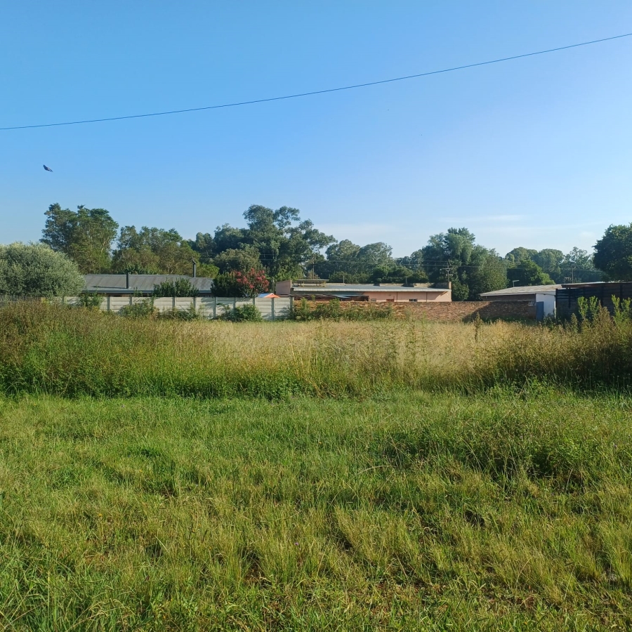 0 Bedroom Property for Sale in Henley on Klip Gauteng