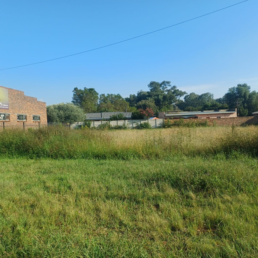 0 Bedroom Property for Sale in Henley on Klip Gauteng