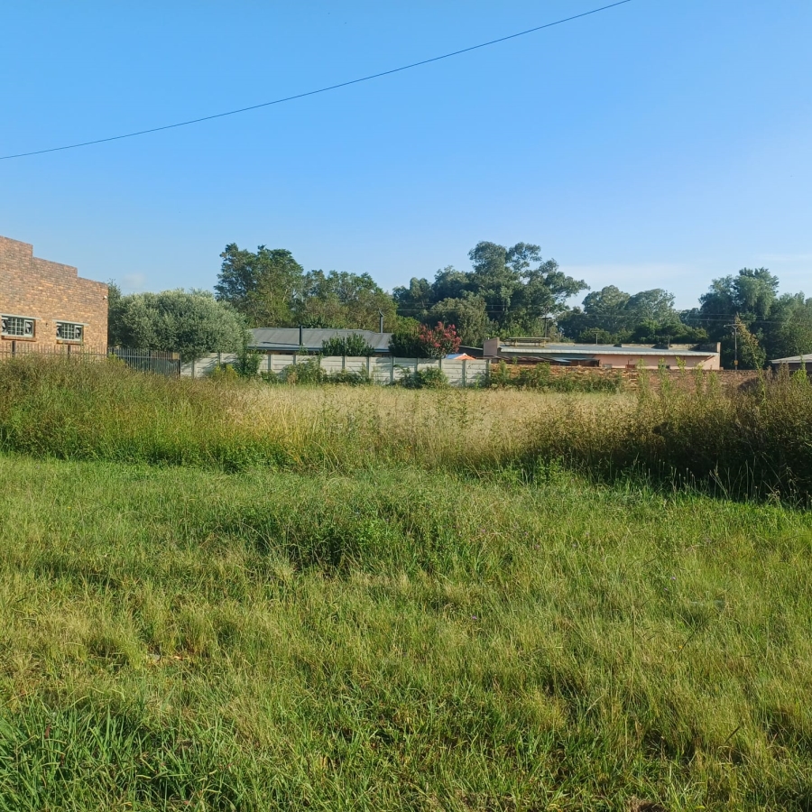 0 Bedroom Property for Sale in Henley on Klip Gauteng