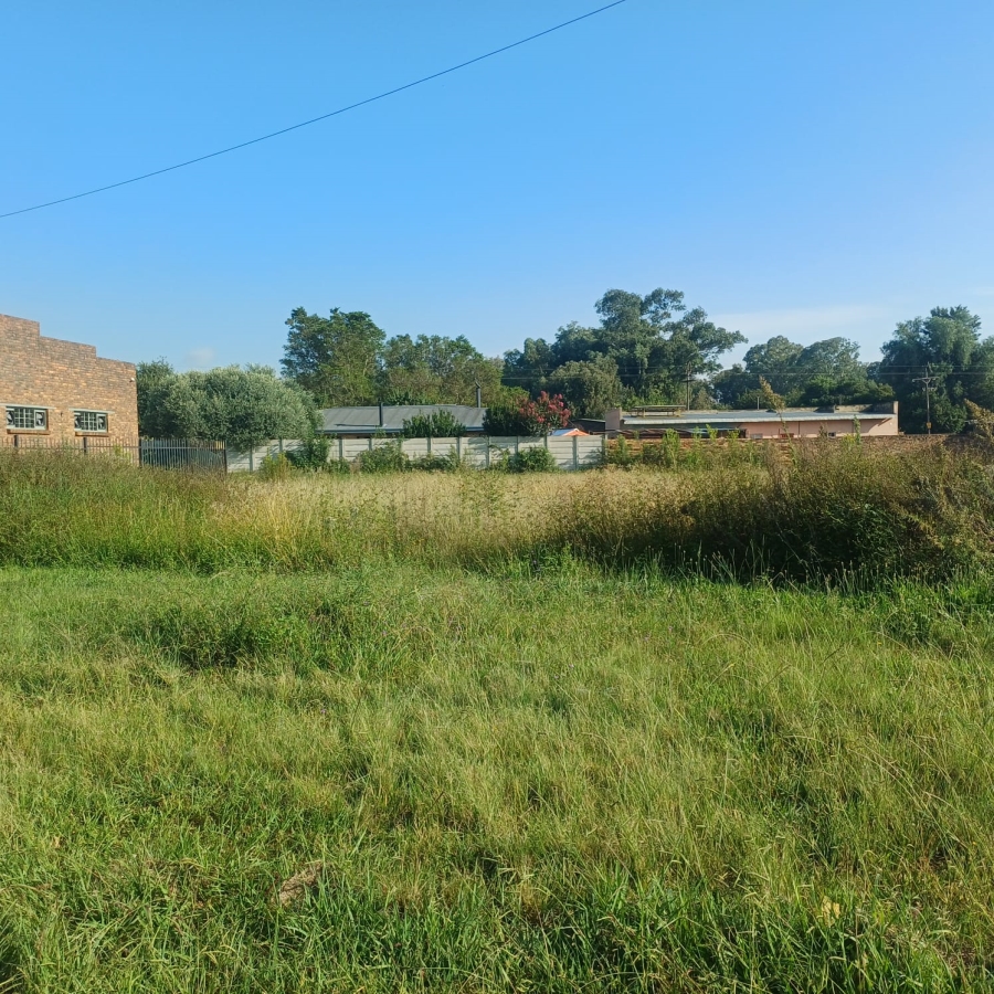 0 Bedroom Property for Sale in Henley on Klip Gauteng