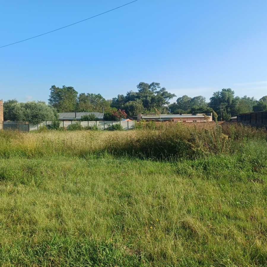 0 Bedroom Property for Sale in Henley on Klip Gauteng