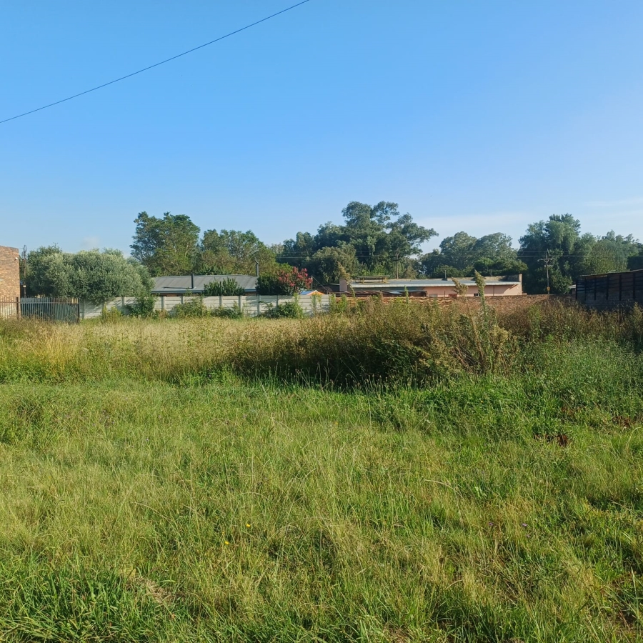 0 Bedroom Property for Sale in Henley on Klip Gauteng