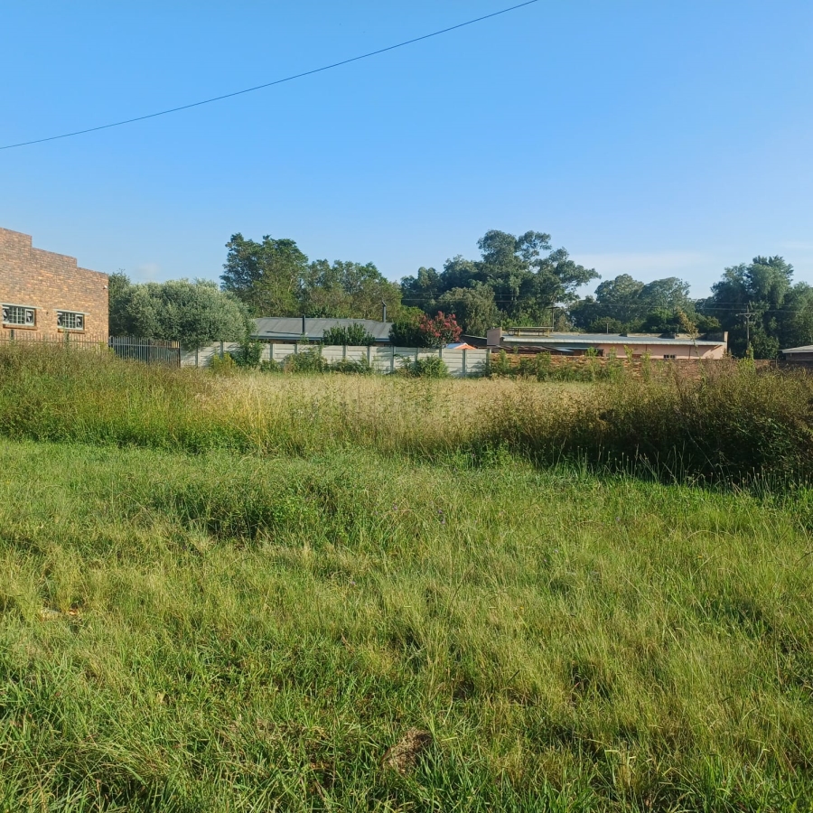 0 Bedroom Property for Sale in Henley on Klip Gauteng